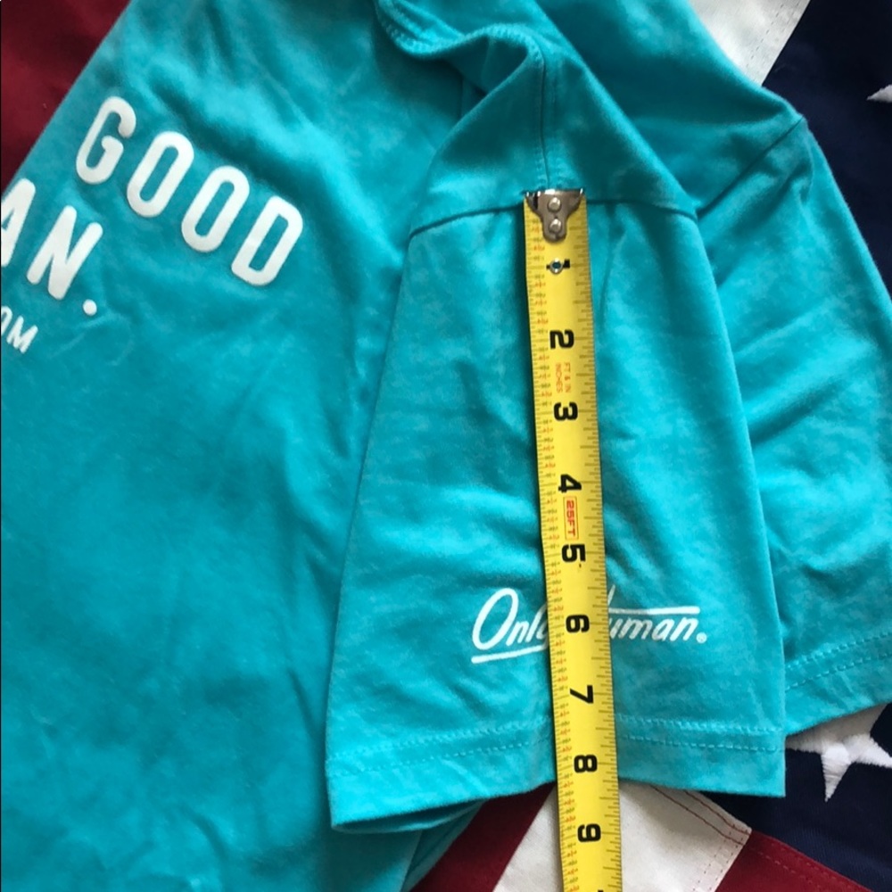 T shirt (super soft) - Picture 5 of 8